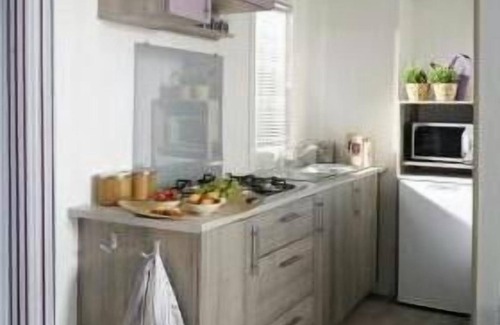 Terme Vigliatore RV Rental | Batuca Village & Camping