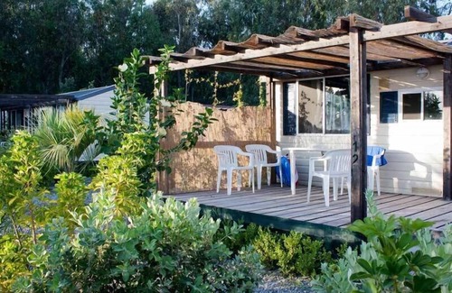 Terme Vigliatore RV Rental | Batuca Village & Camping