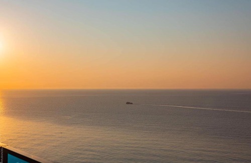 New Boulevard Hotel | Batumi Orbi City Sea View