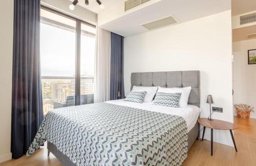 Batumi Apartment | Batumi Sea view studio
