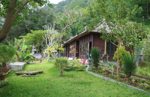 Kedisan House | Batur Green Lakeview in Kintamani Bali