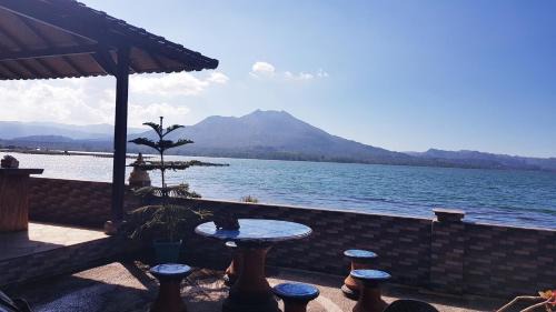 Kedisan House | Batur Green Lakeview in Kintamani Bali