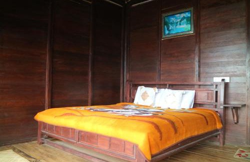 Kedisan House | Batur Green Lakeview in Kintamani Bali