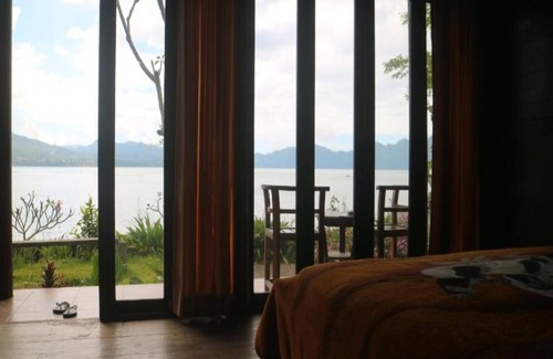 Kedisan House | Batur Green Lakeview in Kintamani Bali