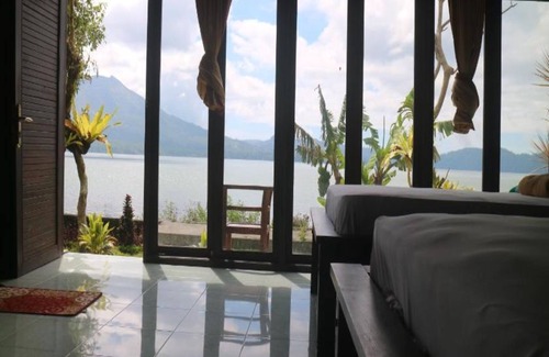 Kedisan House | Batur Green Lakeview in Kintamani Bali