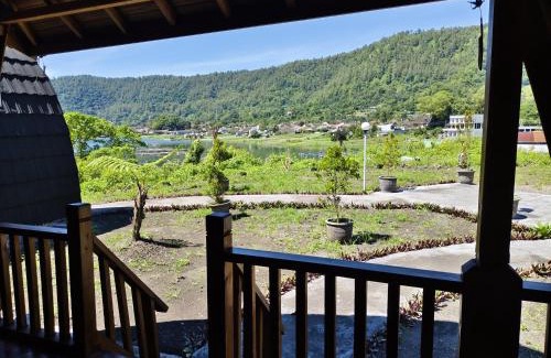 Kedisan Hotel | Batur Water Park Cabin