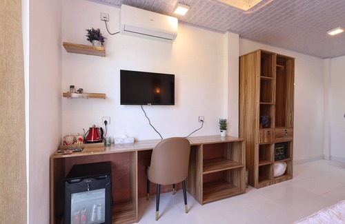 Thulusdhoo Island House | BATUTA MALDIVES FOURSON - STUNNING HOUSE