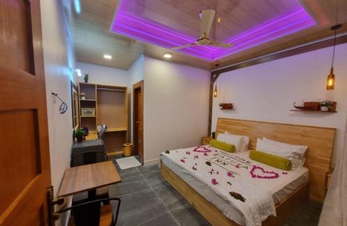 Thulusdhoo Island House | Batuta Maldives Inn
