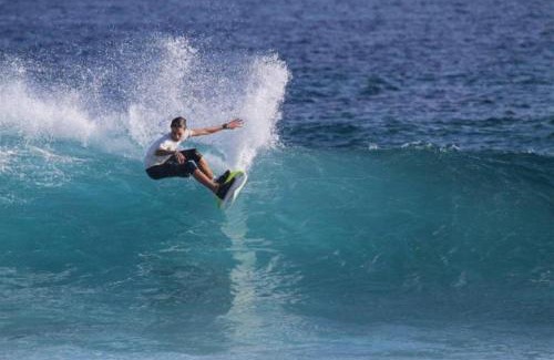 Thulusdhoo Island House | Batuta Maldives Inn