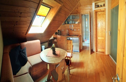 Schleusegrund Other | Bauernhaus in Langenbach in Seenהhe