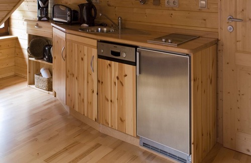 Schleusegrund Other | Bauernhaus in Langenbach in Seenהhe