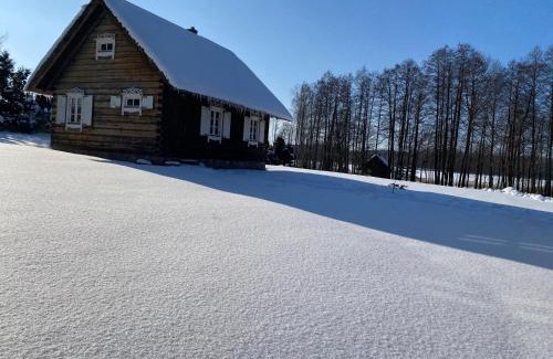 Alytus county House | Baublys Lake Lodge