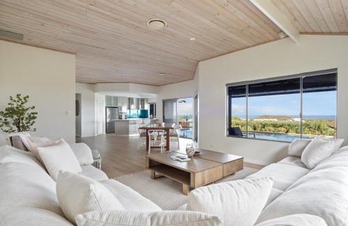 Gnarabup House | Baudin Beach House