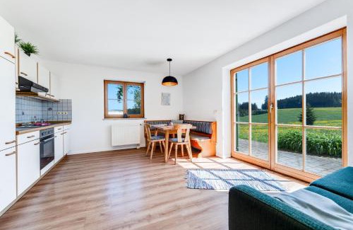 Dietmannsried Apartment | Bauer Haug