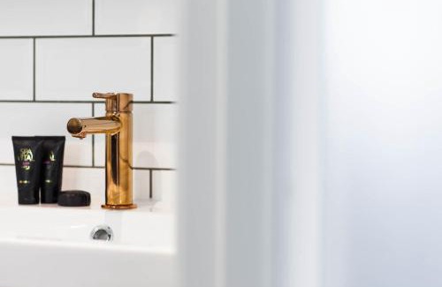 Granna Hotel | Bauergården