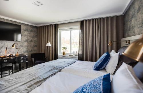 Granna Hotel | Bauergården