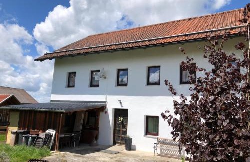 Hutthurm House | Bauernhaus Auberg ganzes Haus
