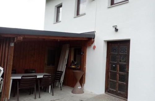 Hutthurm House | Bauernhaus Auberg ganzes Haus