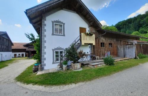 Feldkirchen bei Mattighofen House | Bauernhof Kaspergut