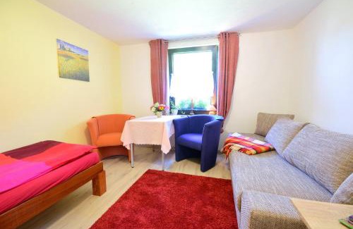 Bad Kleinen Apartment | Bauernhof Apartment Hieß
