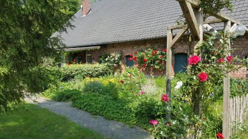 Bocholt Cabin | Bauernhof Barlo