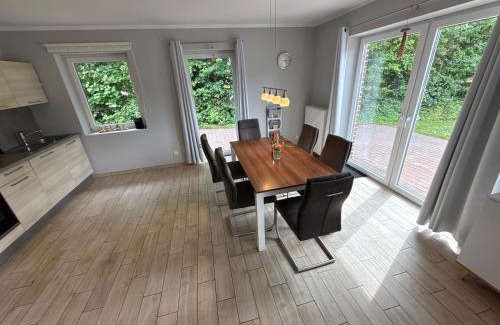 Sahrensdorf House | "Bauernhof-Claussen", Haus Sonne