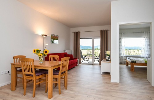 Edingen-Neckarhausen Apartment | Bauernhof Koch