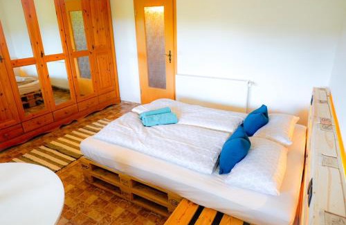 Bucha House | Bauernhof für Naturliebhaber