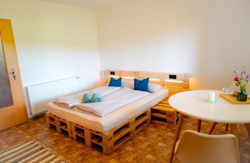 Bucha House | Bauernhof für Naturliebhaber