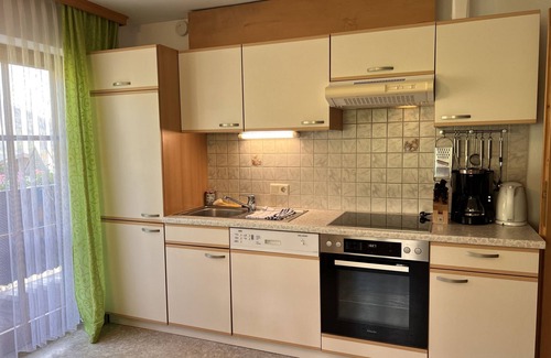 Angerberg Apartment | Bauernhof Gasteg (PID230) by Interhome