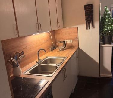 Berka/Werra House | Bauernhof Guest room Jan Free WiFi
