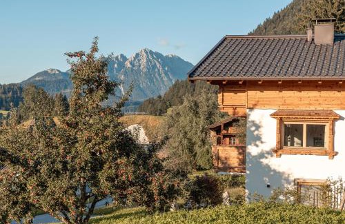 Itter Apartment | Bauernhof Kodahof – Familie Rabl