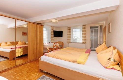 Bad Berleburg House | Bauernhof-Pension Schneider-Feige