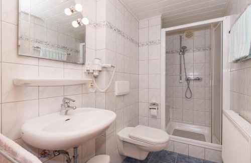 Bad Berleburg House | Bauernhof-Pension Schneider-Feige