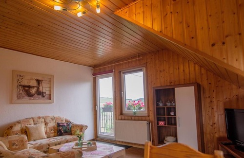 Lennestadt House | Bauernhof Pension Wiebelhaus Mester