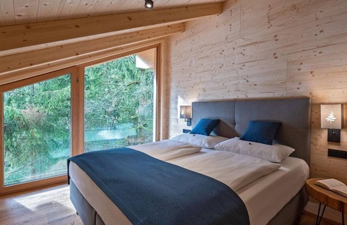 Kopfing im Innkreis House | Baumhotel Waldblick - Baumhotel