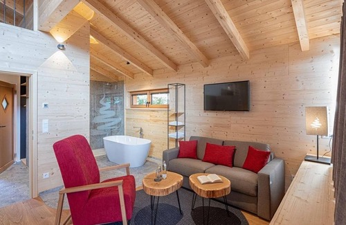 Kopfing im Innkreis House | Baumhotel Waldloft - Tree hotel