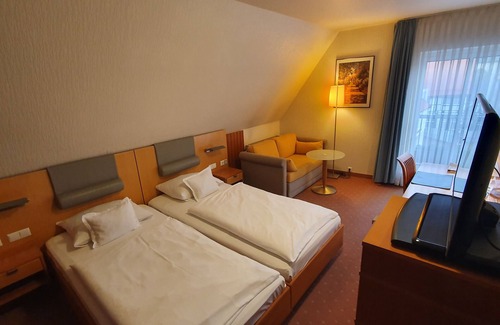 Werne Hotel | Baumhove Hotel Restaurant Am Markt