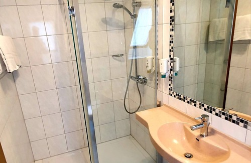 Werne Hotel | Baumhove Hotel Restaurant Am Markt