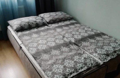 Tornkalns Apartment | Bauskas Street Apartments