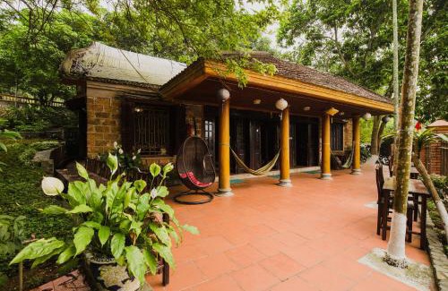 Ba Vi House | Bavi Homestead