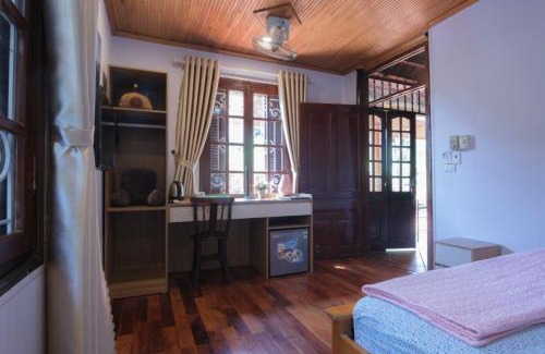 Ba Vi House | Bavi Homestead