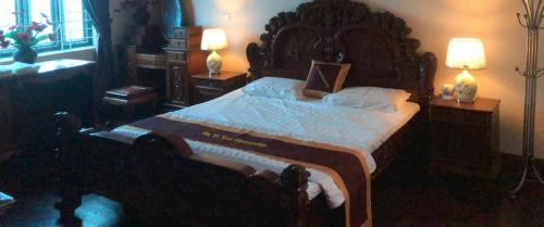 Ba Vi Hotel | Bavi Sun Homestay
