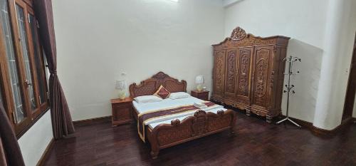 Ba Vi Hotel | Bavi Sun Homestay