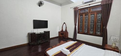 Ba Vi Hotel | Bavi Sun Homestay