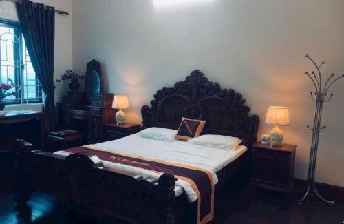 Ba Vi Hotel | Bavi Sun Homestay
