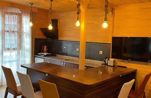 Uzungol Apartment | Bavul Suite