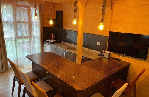 Uzungol Apartment | Bavul Suite