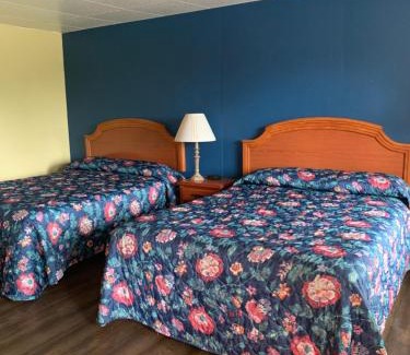 Hillsdale Hotel | Baw Beese Inn