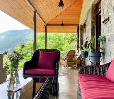 Pathahewaheta House | Bawlana Estate - Kandy